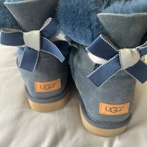 UGG Mini Bailey Bow II